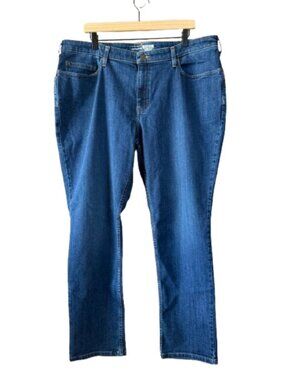Women's Plus 18 Carhartt Rugged Flex Relaxed Fit Jeans
